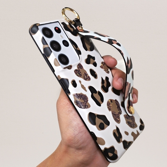 Galaxy S22 Case Galaxy S22 Plus Case Galaxy S21 Case S21 Plus Case S21 Ultra - Picture 3 of 8